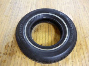 Hancock Optimo H224 Tire