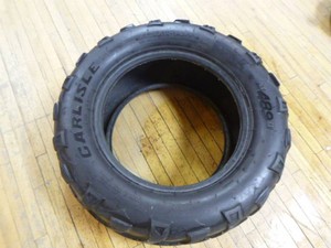 Carlisle AT489II Tire