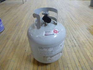 Propane Tanks