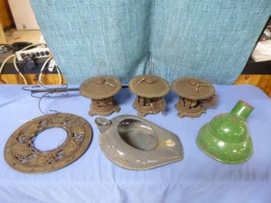 Vintage Items