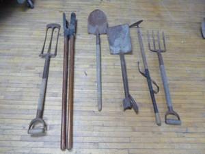 LawnGarden Tools