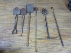 LawnGarden Tools