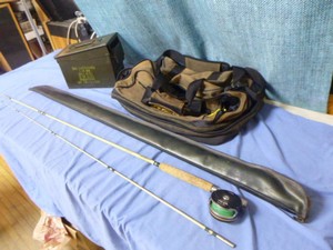 HuntingFishing Items