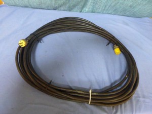 220 Heavy Duty Extension Cord