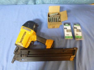 Bostitch Air Nailer
