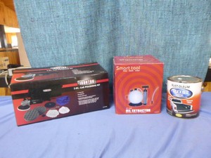 Automotive Items
