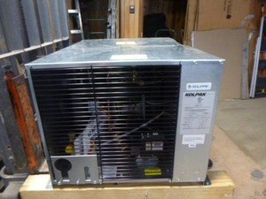 Kolpak Rooftop Freezer Compressor Unit
