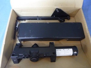 Falcon Commercial Door Closer
