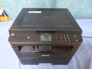Brother 3-in-1 Laser Printer