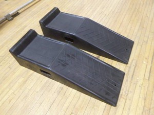 Rhino Automotive Ramps