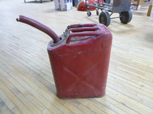Jerry Can