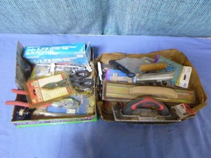 Miscellanous Tools