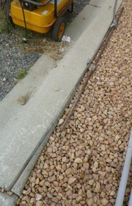 2 Grounding Rods