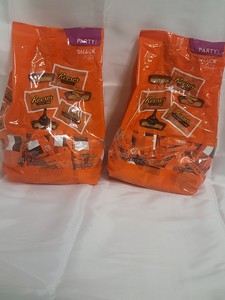 2-28.05oz Reeses Snack size Party Pack