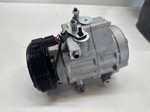 A-premium ac compressor unknown model