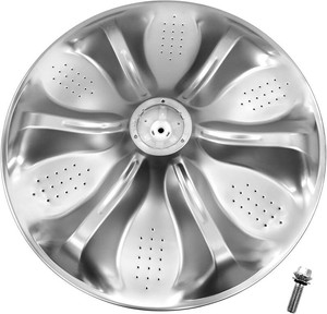 AGZ72909711 Agitator Plate Replacement without Washer Pulsator Cap