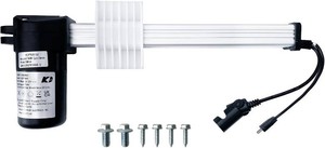 Linear Actuator Kaidi Model KDPT005-144 Power Recliner Lift Chairs Motor