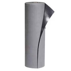 $314 New Pig Pig Grippy Absorb Mat - 32 in. x 100 ft