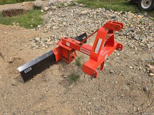Befco 3 Point Grader Blade 60