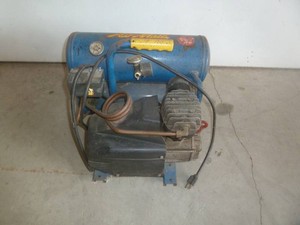 Air Mate Air Compressor