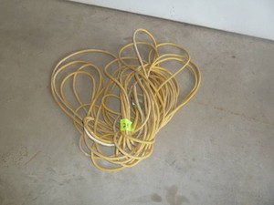 Yellow Cord 50