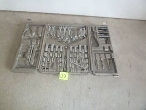 Crescent Tool Set