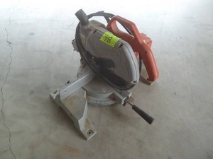 Milwaukee Miter Saw 10