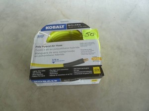 Kobalt Pneumatic Hose 38 x  50