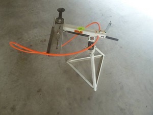 Do- All Outdoors Clay Pigeon Thrower