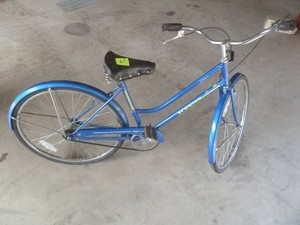 Schwinn Bicycle 27