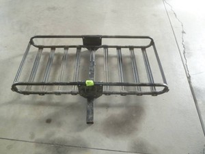 Well Built Cargo Rack 2 Receiver