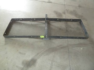 Hitch Haul Cargo Rack 2 Receiver