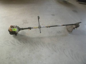 Ryobi Weed Trimmer 31cc