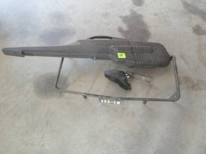 Plano ATV Gun Slinger & Back Rack