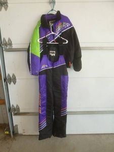 Arctic Cat Snow Suit