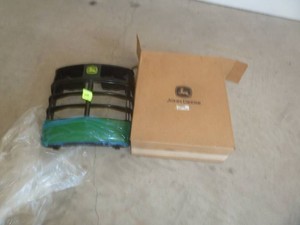 John Deere Grill for 4400 Compact Tractor