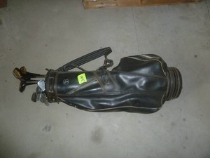 Wilson Golf Clubs