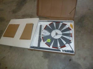 Windmill Set 8