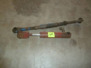 Ford 3rd Link & Hydraulic cylinder