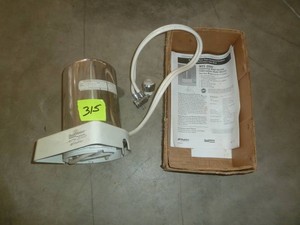 Shakely Water Filter MTS-2000