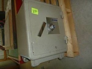 Sentry Safe