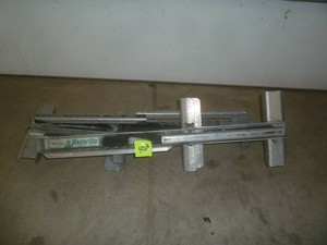 Master Lite Ladder Scaffold