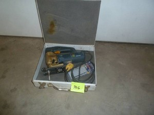 Bosch Jig Saw