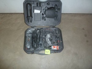 Craftsmen Roto Bit