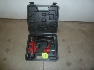 Tool Shop Finish Nailer