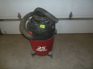 Shop Vac