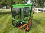 JD Cozy Cab