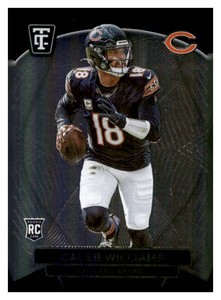 2024 Panini Caleb Williams