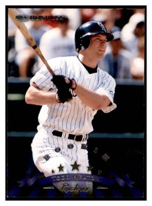 1998 Donruss - Todd Helton #105