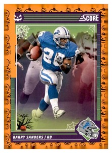 2024 Panini Barry Sanders